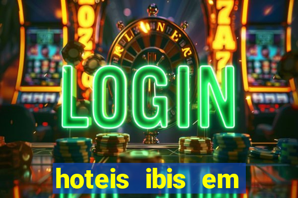 hoteis ibis em assis sp